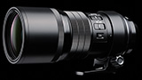 M.Zuiko 300mm F4 IS Pro: doppia stabilizzazione fino a 6 stop