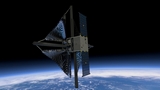 Rocket Lab lancer la missione dimostrativa NASA ACS3 con vele solari