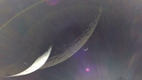 Artemis I: la capsula Orion ha effettuato il secondo flyby della Luna, nuove immagini e video