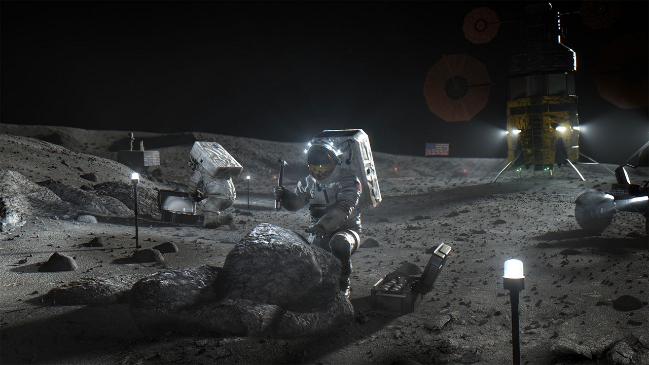 nasa artemis