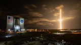 La NASA annuncia il periodo di lancio e di rientro di Crew-2 e Crew-3