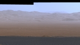 NASA Curiosity continua la sua avventura sul suolo marziano, rilasciato un nuovo video