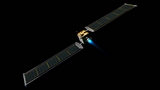 NASA DART: la sonda è arrivata alla base di Vandenberg prima del lancio di Novembre