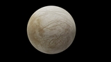 NASA: rilevato vapore d'acqua su Europa, il satellite di Giove