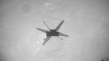 NASA Ingenuity ha completato anche il nono volo su Marte, si aspettano dettagli sul test