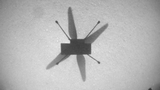 NASA Ingenuity completa il 45° volo e guarda già al 46°
