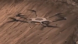 Come saranno i droni marziani dopo NASA Ingenuity? Alcune indicazioni dal JPL