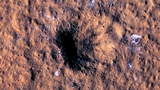 NASA InSight ha ancora alcune settimane di operatività e ha rilevato l'impatto di un meteorite