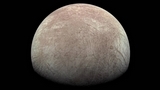 NASA Juno: Europa, la luna di Giove, produce meno ossigeno di quanto calcolato in passato
