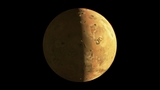 NASA Juno ha catturato nuove immagini ravvicinate di Io, satellite di Giove