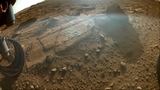 NASA Perseverance ha raccolto il primo campione della nuova campagna