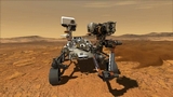L'ESA aiuter NASA Perseverance per l'atterraggio su Marte!