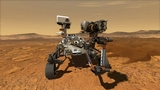 NASA Perseverance: ecco il video dell'atterraggio su Marte e alcune novità!