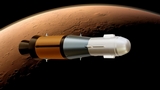 NASA Perseverance ha raccolto l'ottavo campione mentre si prova il sistema per portarli sulla Terra