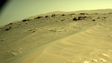 Il rover NASA Perseverance si sta muovendo verso una nuova destinazione