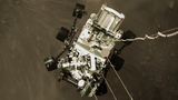 NASA Perseverance e le nuove immagini in arrivo da Marte che mostrano le fasi dell'atterraggio