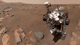 NASA Perseverance si scatta un selfie insieme a Rochette, intanto si cerca una nuova roccia