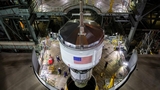 Anche l'ICPS di NASA SLS per la missione Artemis I è stato assemblato