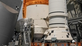 NASA SLS e Artemis I: si cercherà di lanciare il razzo il 23 settembre o il 27 settembre