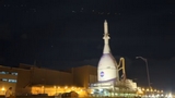 Si avvicina l'integrazione della capsula Orion con NASA SLS per Artemis I