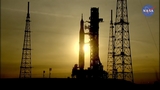 NASA SLS: il Wet Dress Rehearsal non è stato completato, si valutano alcune opzioni
