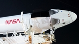 SpaceX Crew-1 è quasi pronta al lancio in direzione della ISS