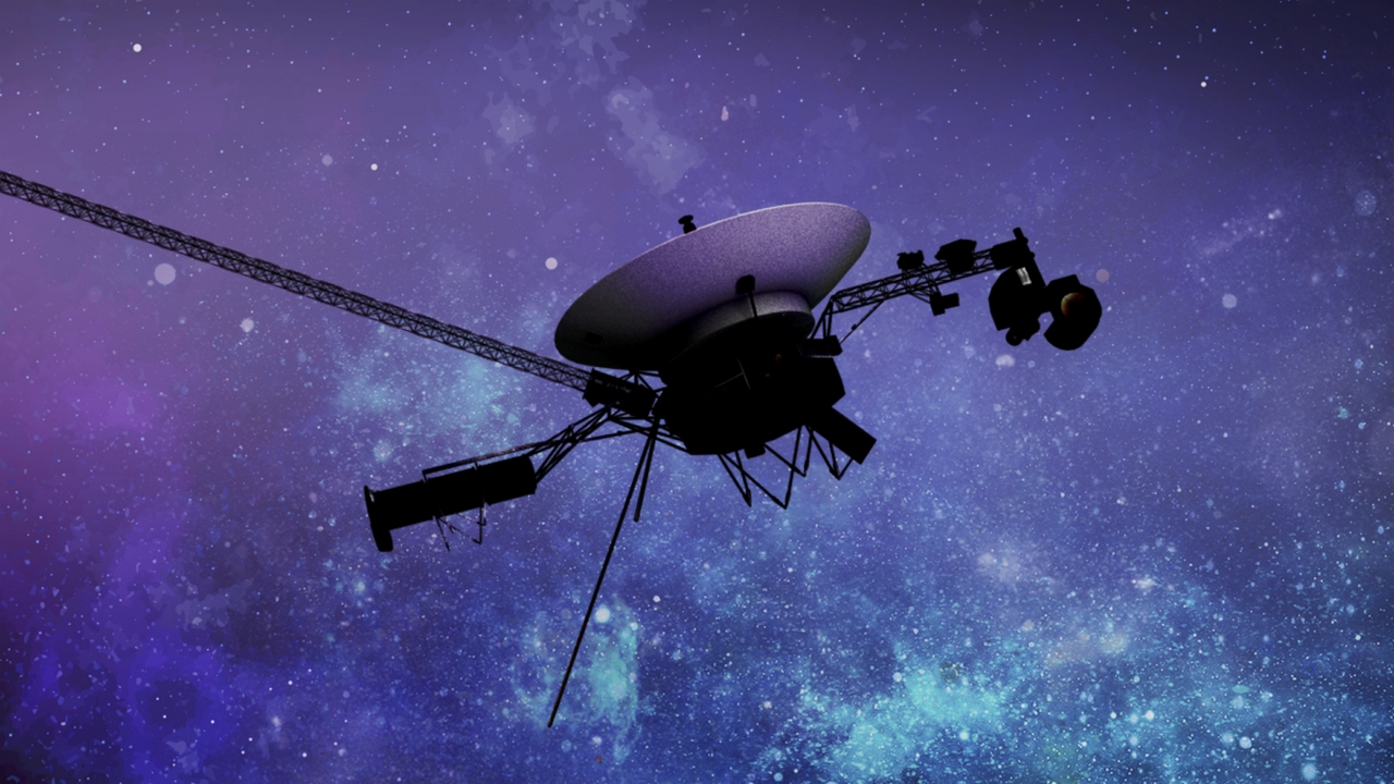 Ripristinati alcuni propulsori della sonda spaziale NASA Voyager 1, iniziata la pausa delle comunicazioni