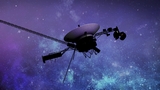 La sonda spaziale NASA Voyager 1 torna a trasmettere dati scientifici verso la Terra