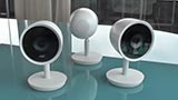 Nest IQ Cam arriva sugli scaffali dei negozi