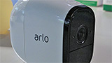 Netgear espande la gamma di videocamere wireless con Arlo Pro