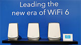 Netgear punta sul WiFi 6 anche per i kit Mesh