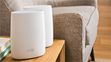 Con Orbi Netgear rende i router belli, veloci e semplici da configurare