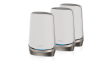 Netgear Orbi Serie 9: nuovo sistema Quad-Band WiFi 6E