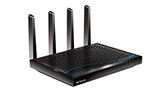 Netgear R8500-100PES Nighthawk X8 Router Wireless AC5300 Mbps in superofferta su Amazon