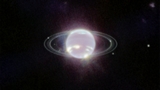 Nettuno è il protagonista dell'ultima immagine del telescopio spaziale James Webb