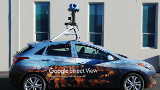 Google Street View ha ora immagini per 16 milioni di chilometri