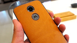 Il nuovo Moto X è ufficiale con finiture anche in vera pelle