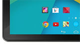 Disponibile a breve l'aggiornamento a Android 4.4 KitKat per i Nexus 7 e 10