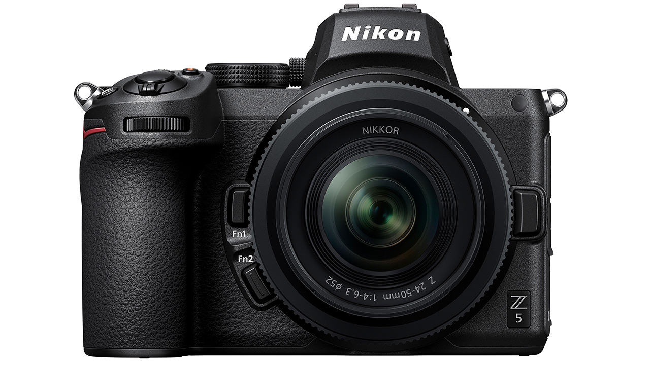 nikon