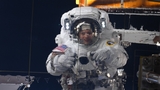 L'intelligenza artificiale per monitorare la salute degli astronauti