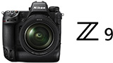 Nikon Z 9: la mirrorless sarà utilizzata per le missioni Artemis sulla Luna