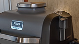 'Passaggio all'elettrico' anche per la griglia: barbecue elettrico Ninja Woodfire