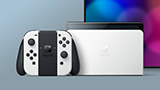Nintendo Switch OLED debutta l'8 ottobre: ecco le novità del nuovo modello