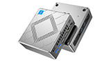 Il prezzo di questo super interessante Mini PC NiPoGi con Intel Core i5-12450H e 32 GB di RAM è stato dimezzato su Amazon