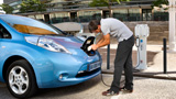 Dopo Leaf, Nissan prepara una crossover completamente elettrica