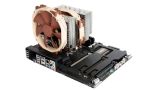 Noctua NH-D15, il successore del dissipatore ad aria più amato slitta al 2023