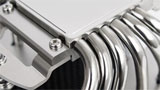 Noctua: ecco il dissipatore NH-D14 Special Edition 2011 per socket Intel LGA2011