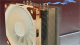 Ventole a basso rumore nel futuro di Noctua