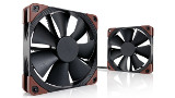 Noctua, nuove ventole industriali 24 V destinate anche al settore automotive