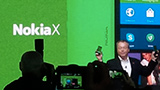 Nokia X, X+, XL: lo sbarco su Android dal vivo - Hands-on dal MWC2014